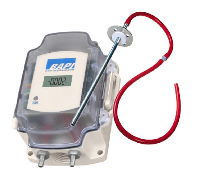 BAPI ZPS-20-SR71-BB-ST-D