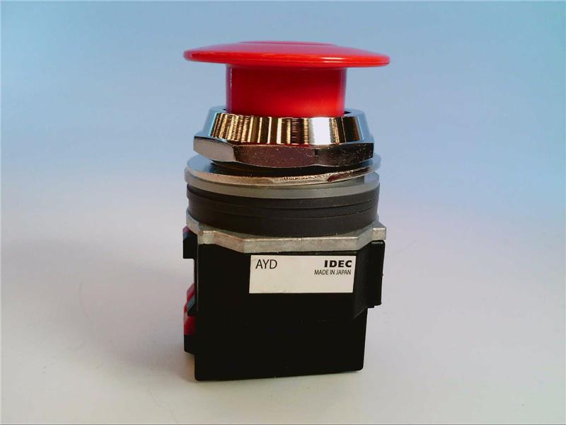 IDEC AYD301NUR