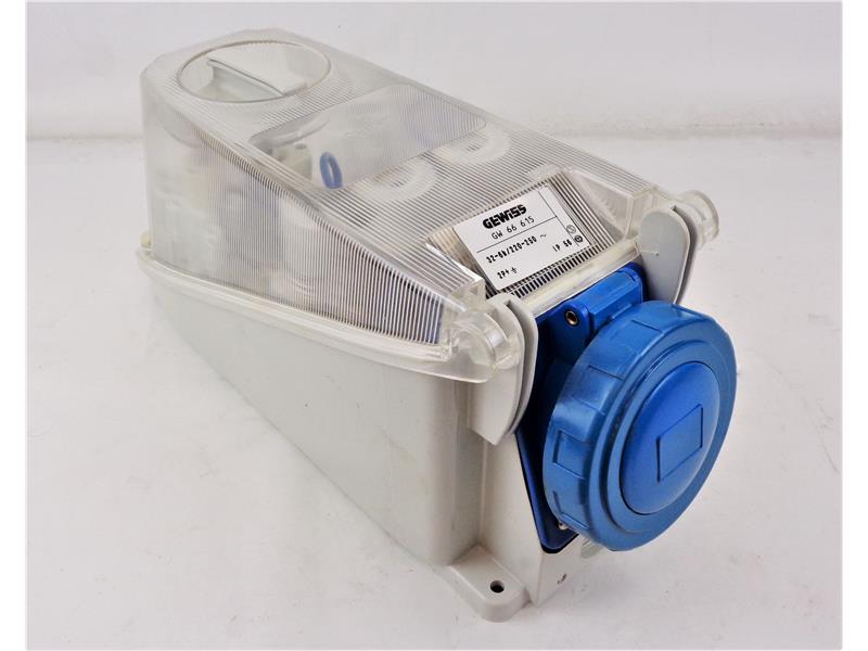 GEWISS GW 66 615