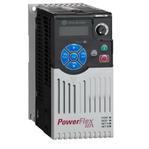 ALLEN BRADLEY 25A-B024N104
