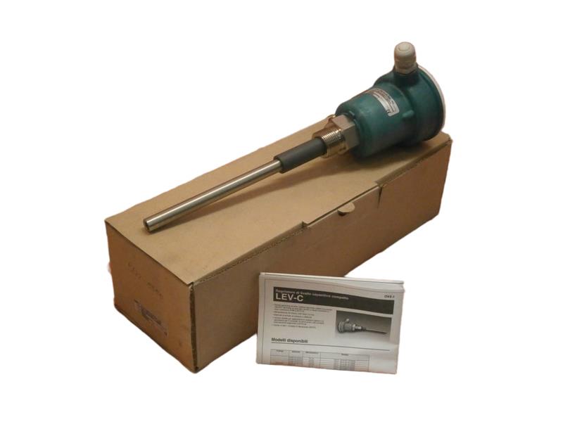 LEV-C-2B-33-B02-H1A000A par OMRON