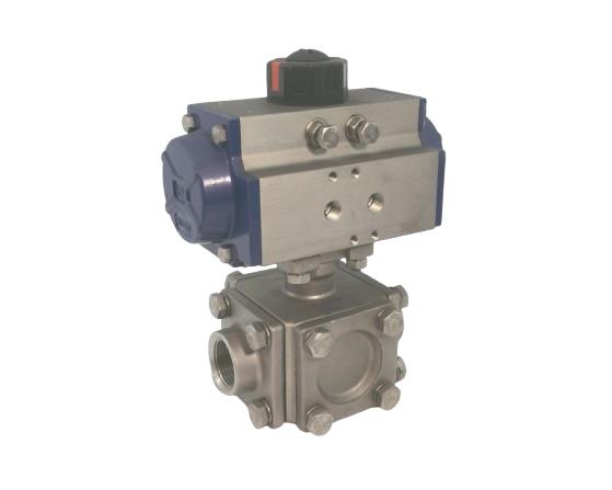 BI TORQ IS-3WL-07-52-DA-PN