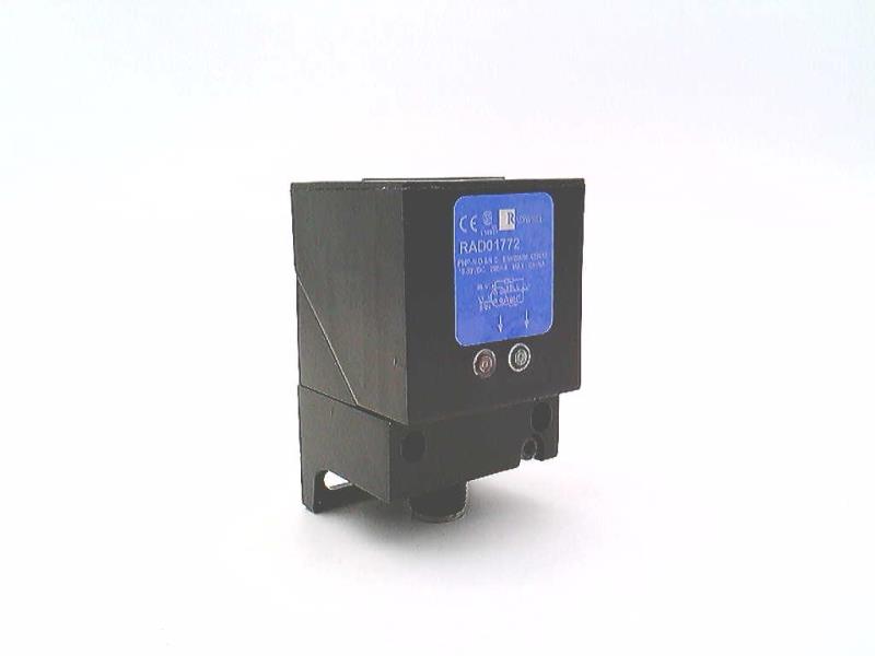 RADWELL VERIFIED SUBSTITUTE WQP14020PSRS4PTFESUB