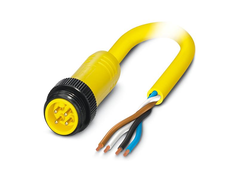 SAC-4P-MINMS/ 5,0-547 par PHOENIX CONTACT