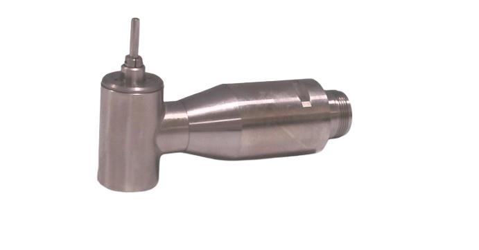 NAKANISHI KINZOKU RA-151E