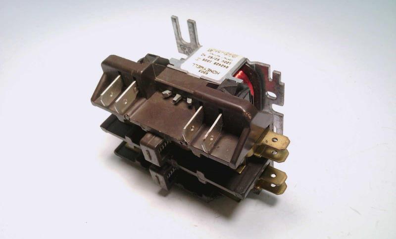 HONEYWELL R4242B-1005