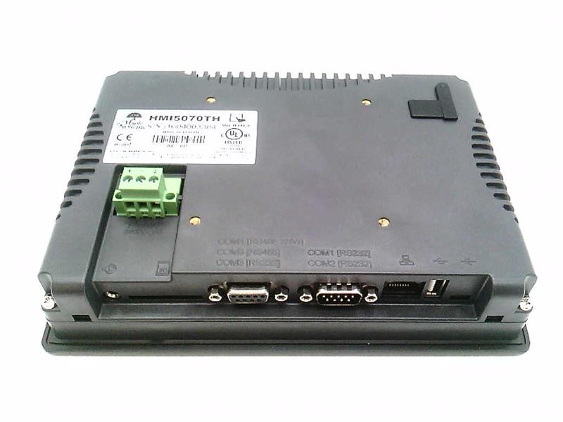 MAPLE SYSTEMS HMI5070TH