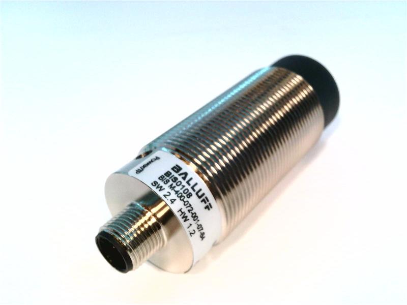 BALLUFF BIS-M-400-072-001-07-S4
