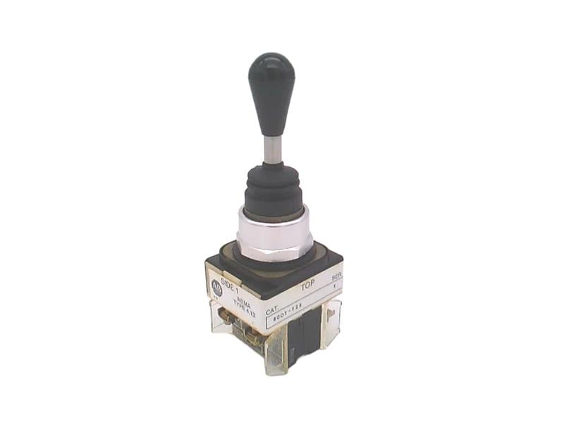 ALLEN BRADLEY 800T-T2SB21