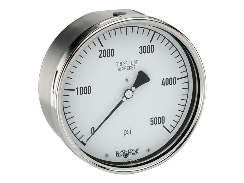 NOSHOK 60-510-60-PSI-HL