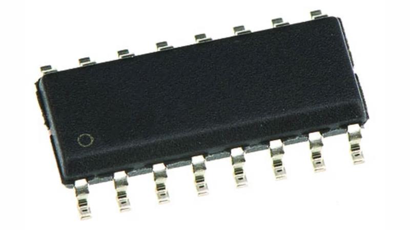 NEXPERIA 74HC365D,652