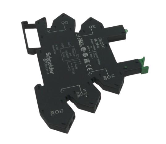 SCHNEIDER ELECTRIC SSLZRA1