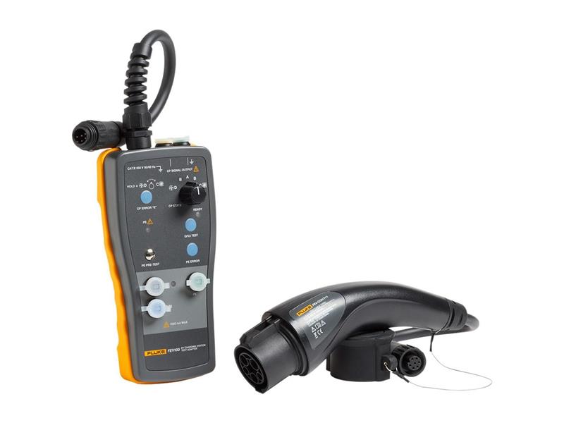 FLUKE FLK-FEV100/TY1