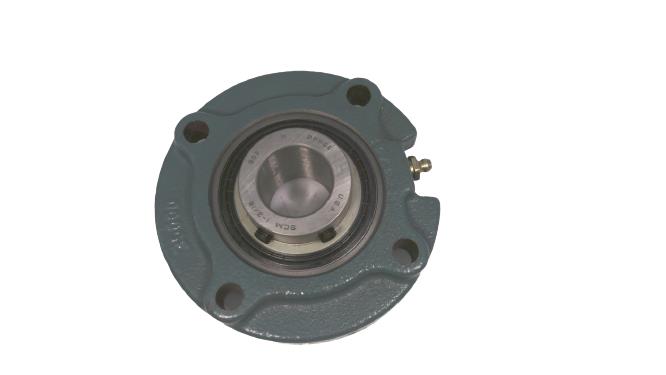 ASEA BROWN BOVERI FC-GTM-200