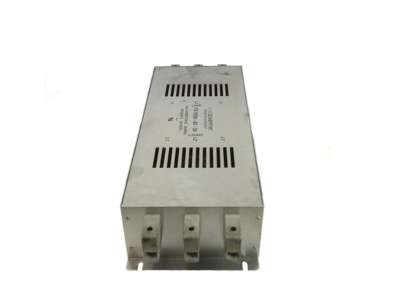 YASKAWA ELECTRIC FS5559-80-34
