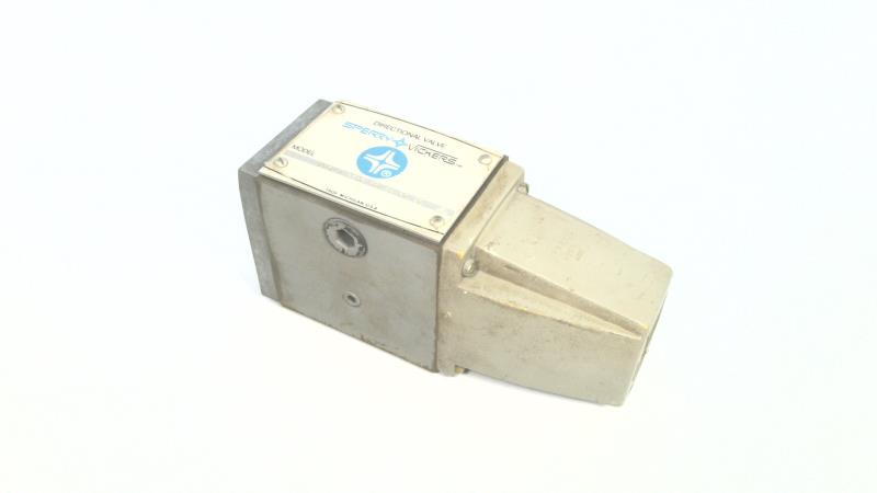VICKERS DG4S4-012A-460VAC