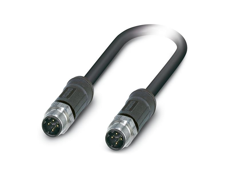PHOENIX CONTACT VS-M12MSD/5,0-93X/M12MSDOD