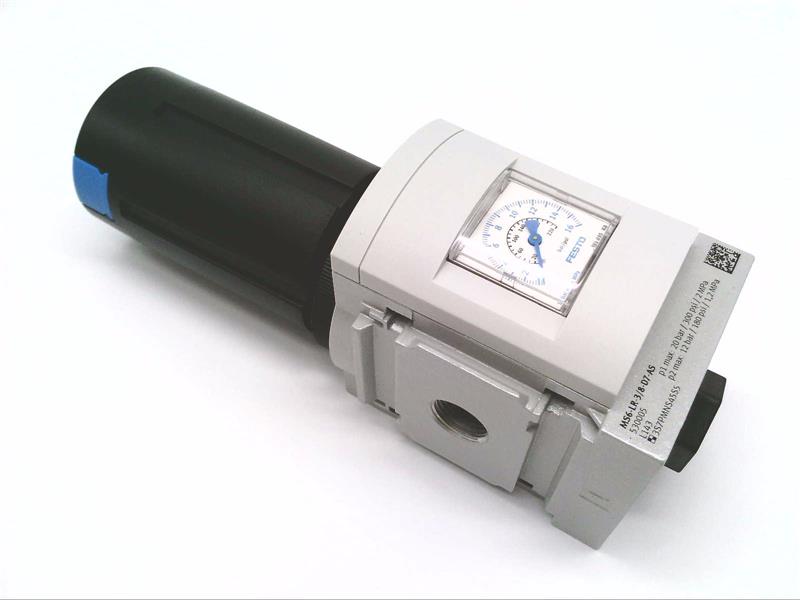 FESTO MS6-LR-3/8-D7-AS