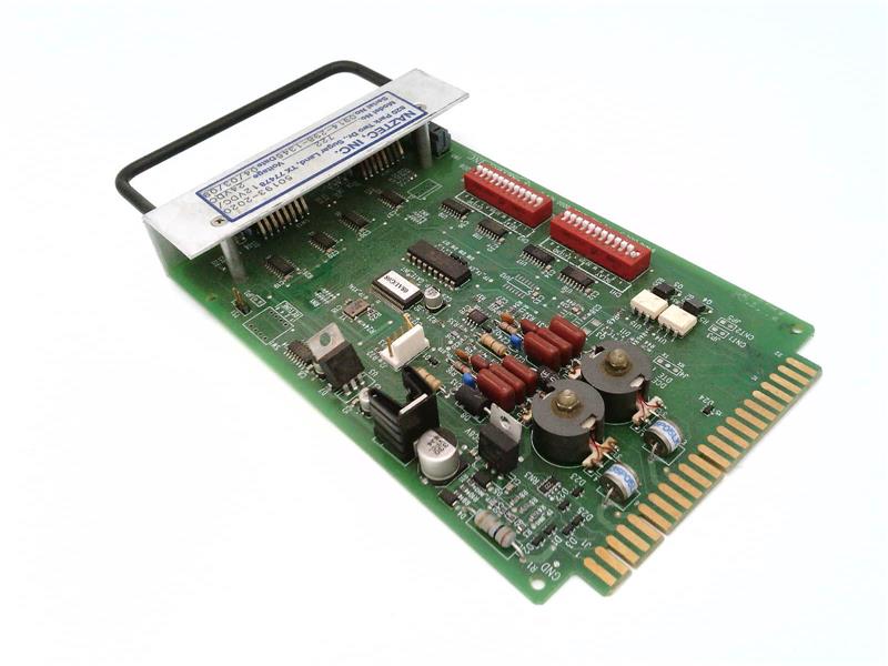 NAZTEC INC 722