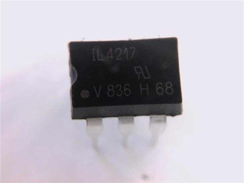 VISHAY IL4217