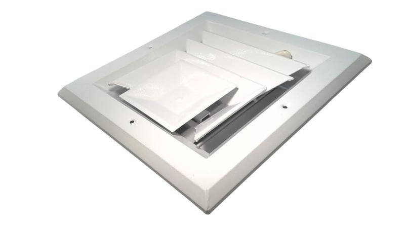 A503MS-06X06-W par HART & COOLEY