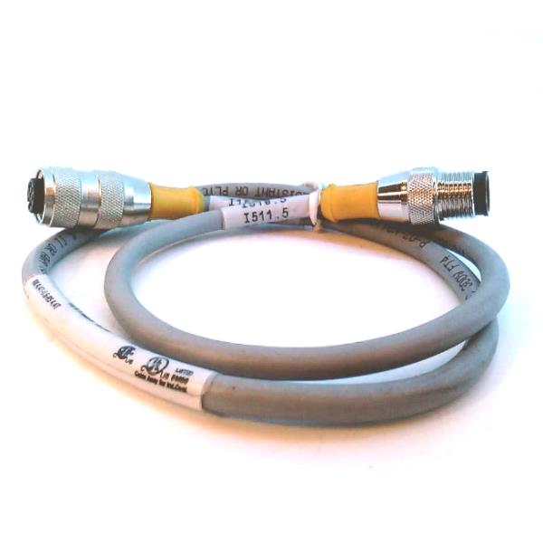 TURCK RK 4.4T-0.6-RS 4.4T