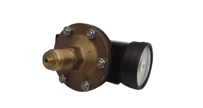 BAILEY & MACKEY 1391