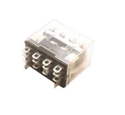 OMRON LY4N-AC240
