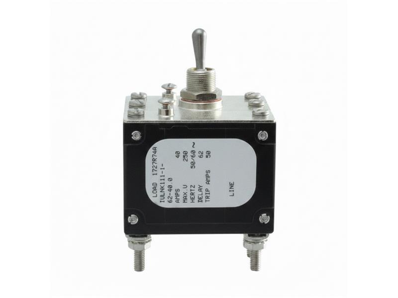 SENSATA TECHNOLOGIES IULNK11-1-62-50.0-K