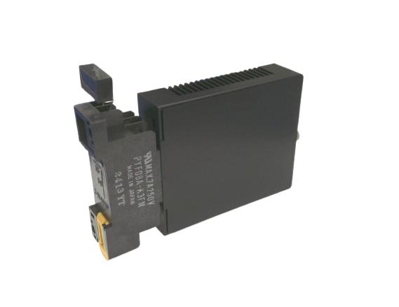 M SYSTEM TECHNOLOGY INC M2VS-AZ-M