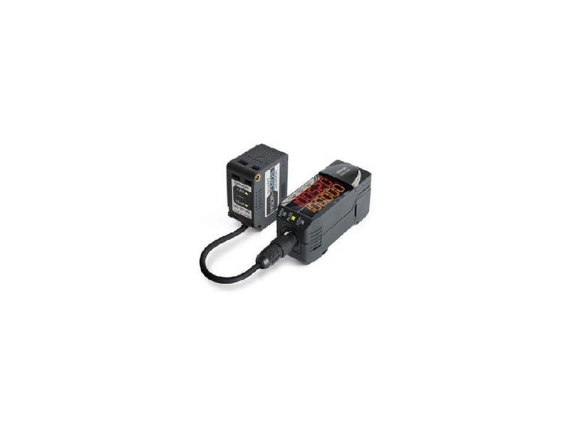 OMRON ZX2-LD50