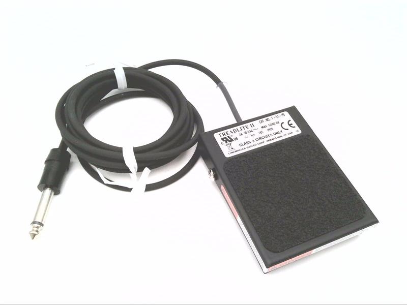 LINEMASTER T-91-PS