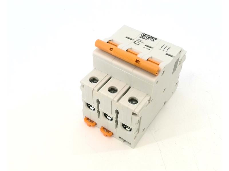 PHOENIX CONTACT TMC 73C 03A