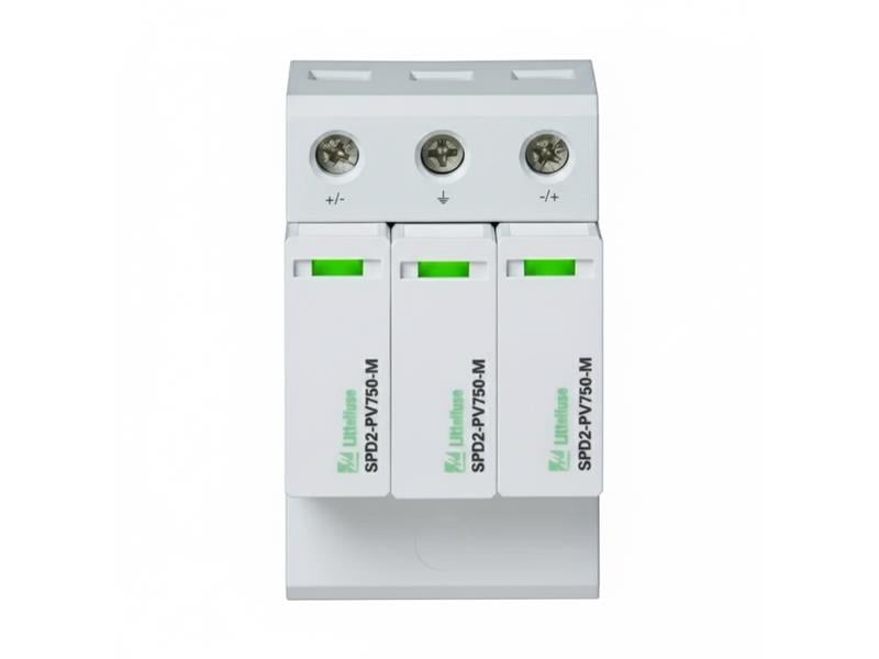 LITTELFUSE SPDN-C120-2S