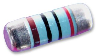 VISHAY SMM02040B2207JB300