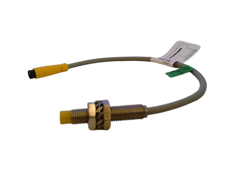 TURCK NI4U-EG08-AN6X-0.2M-PSG3