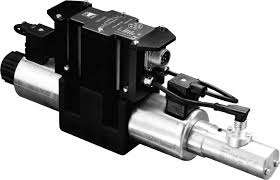 VED05MJ-3ZC-70/35-A-OBWE0D-E por CONTINENTAL HYDRAULICS