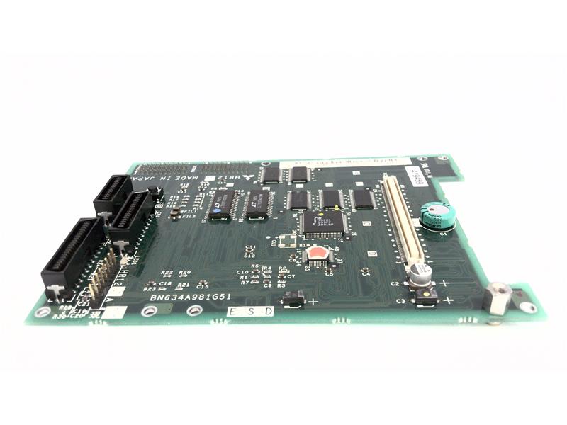 MITSUBISHI HR122