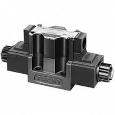 YUKEN DSG-03-3C4-A120-5090