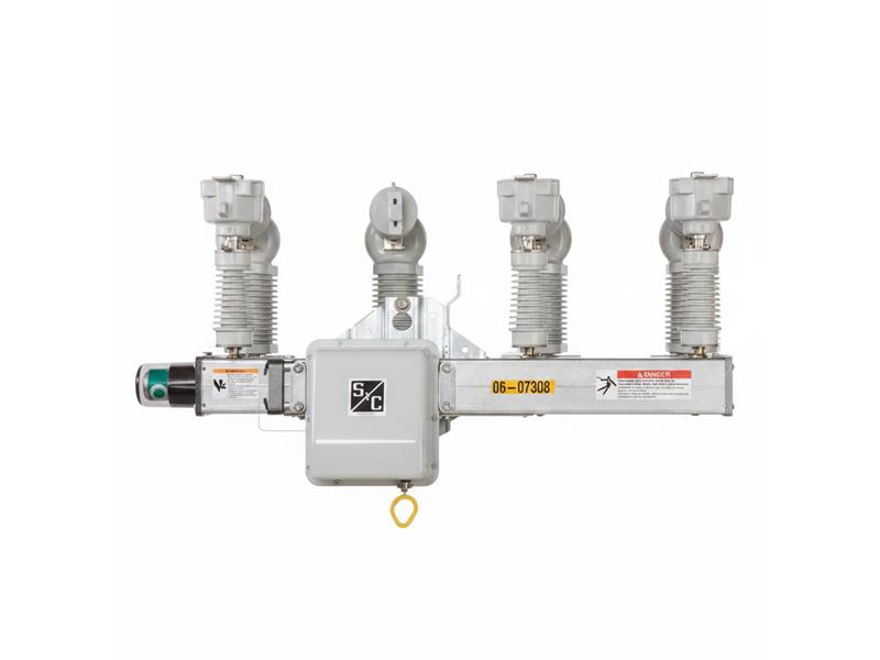 S&C ELECTRIC 444080R1