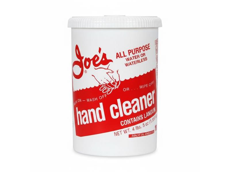 101-P par JOES KLEEN PRODUCTS