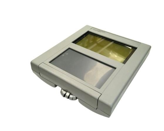 JOHNSON CONTROLS IO-NTU101-700