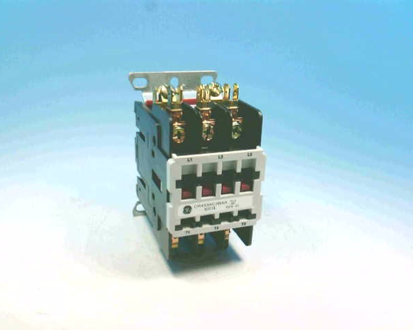 GENERAL ELECTRIC CR453AC3BAA