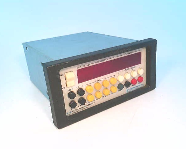 MINARIK ELECTRIC WP6011
