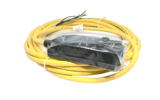 4MB12-4P2-5 by TURCK