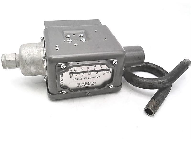 HONEYWELL P455A1022