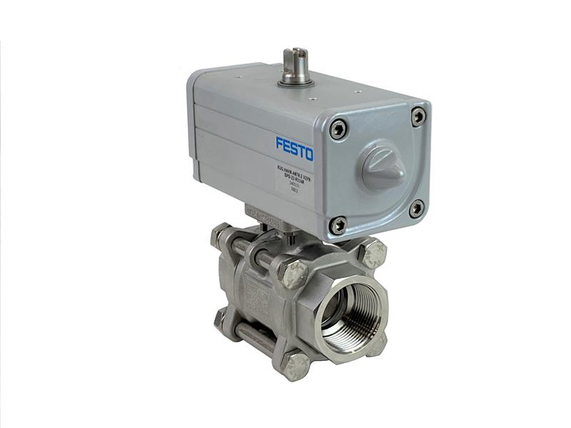 FESTO VZPR-BPD-22-R114R