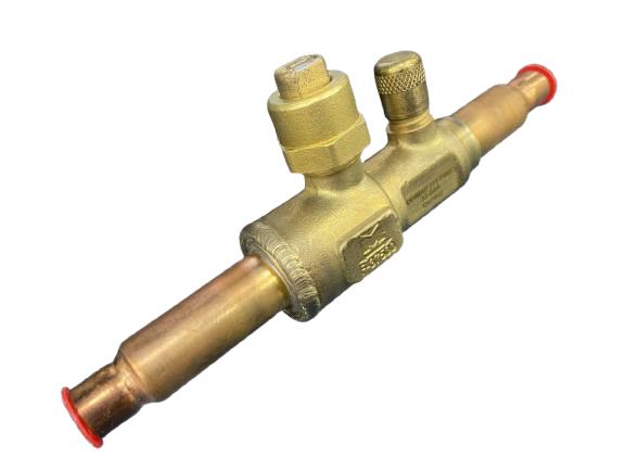 MUELLER INDUSTRIES A-18572U