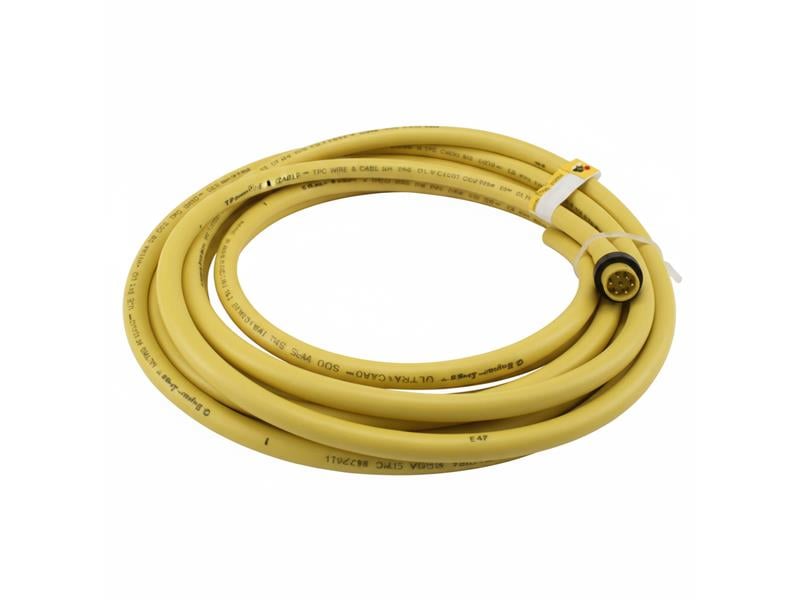 TPC WIRE & CABLE CL15A07F040