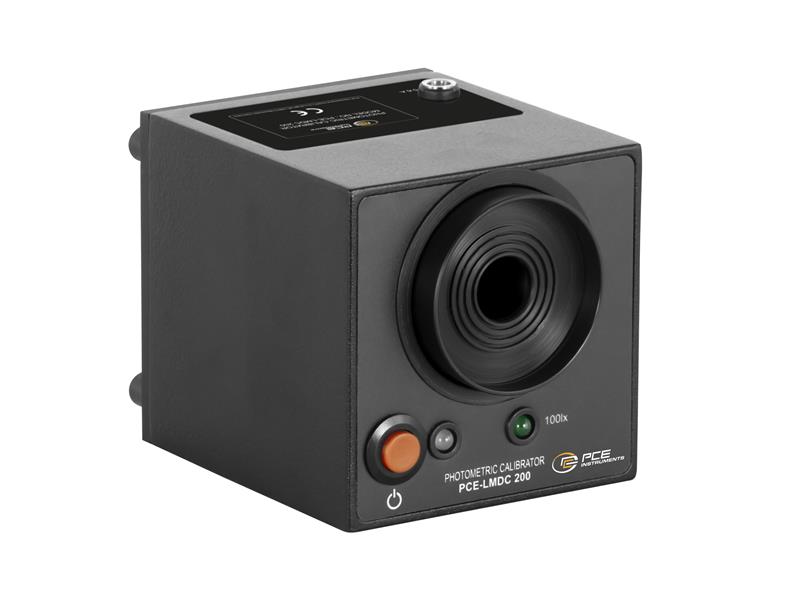 PCE INSTRUMENTS PCE-LMDC 200